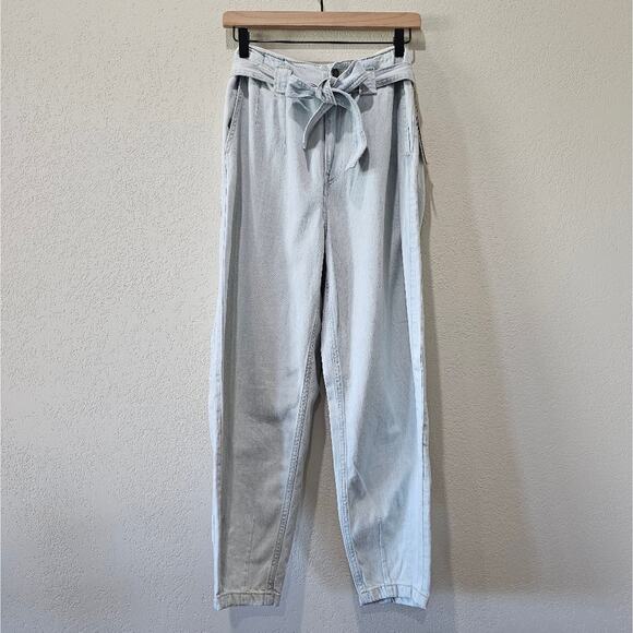 Polo Ralph Lauren Belted Tapered Jean NWT - Picture 7 of 16